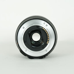 FUJIFILM XF18-55mmF2.8-4 R LM OIS