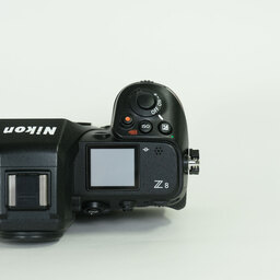 Nikon Z8 Nikon Z8