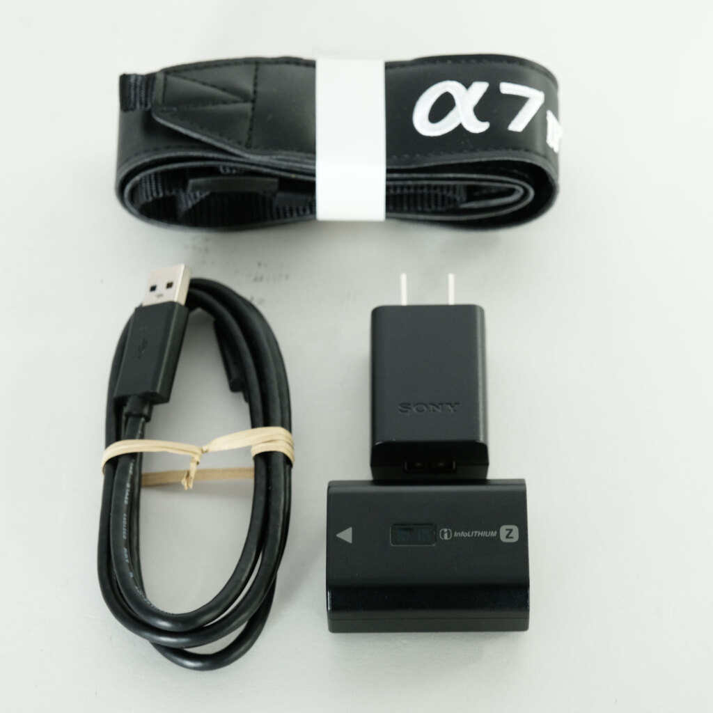 SONY α7 IV（ILCE-7M4）