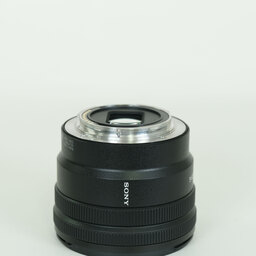 SONY E PZ 10-20mm F4 G SELP1020G