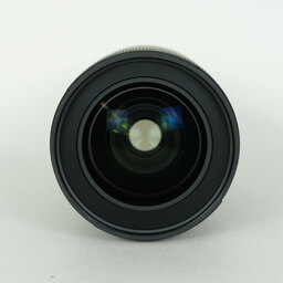 SIGMA 28-45mm F1.8 DG DN｜Art [ソニーE用]