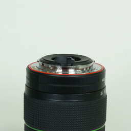 PENTAX smc PENTAX-DA 18-55mmF3.5-5.6AL WR