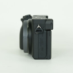 SONY α6600（ILCE-6600）