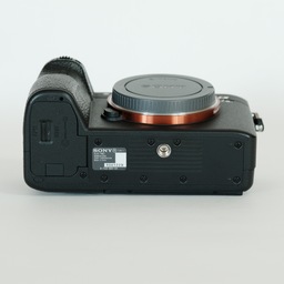 SONY α7 III（ILCE-7M3）