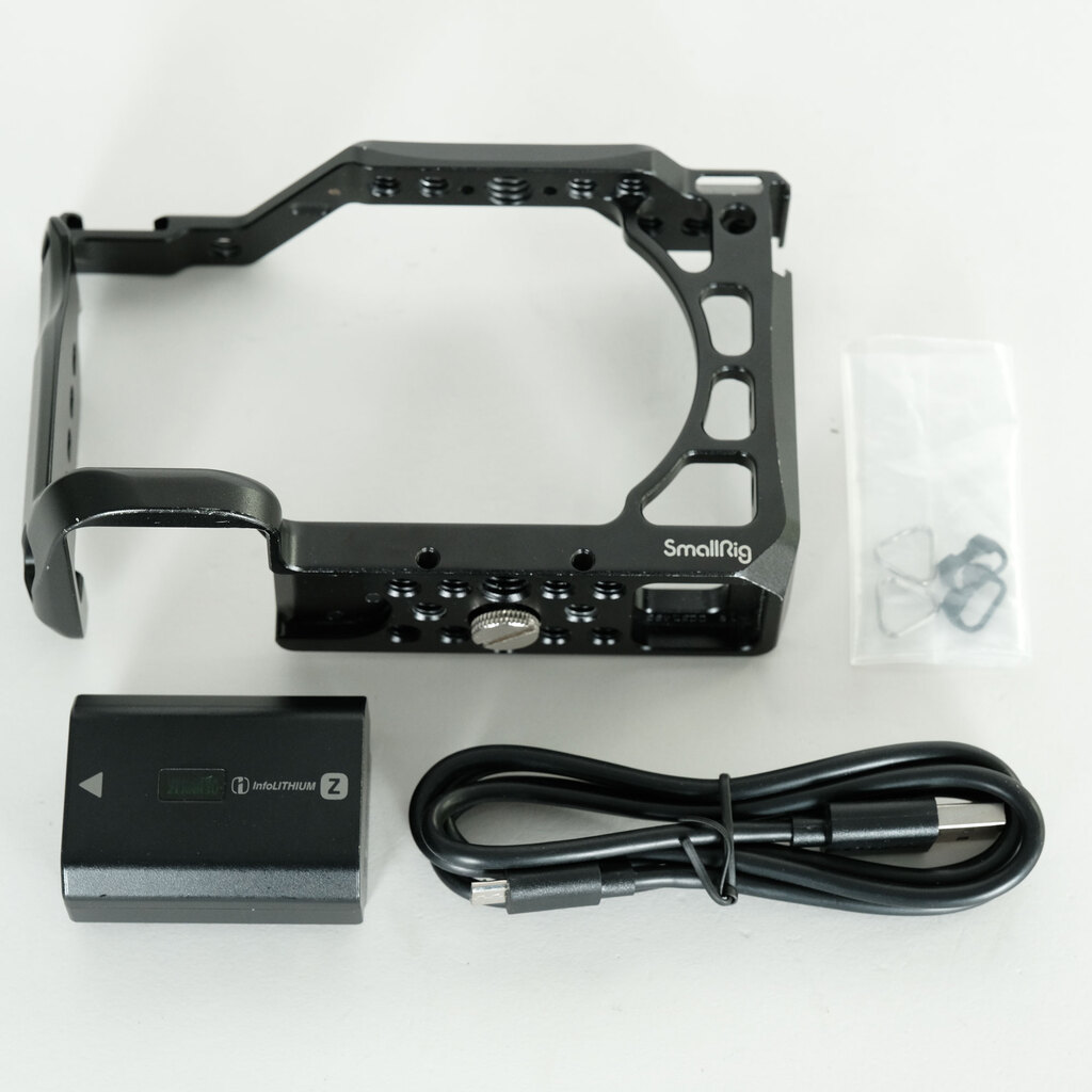 SONY α6600（ILCE-6600）