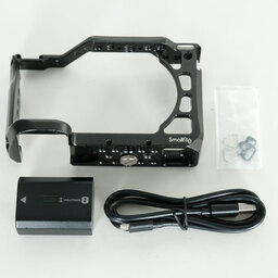 SONY α6600（ILCE-6600）