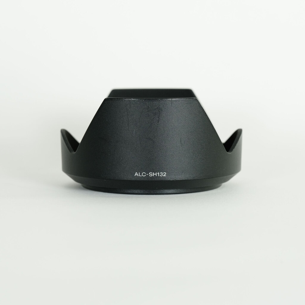 SONY FE 28-70mm F3.5-5.6 OSS SEL2870