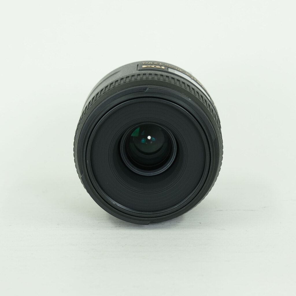 Nikon AF-S DX Micro NIKKOR 40mm f/2.8G