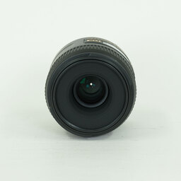 Nikon AF-S DX Micro NIKKOR 40mm f/2.8G