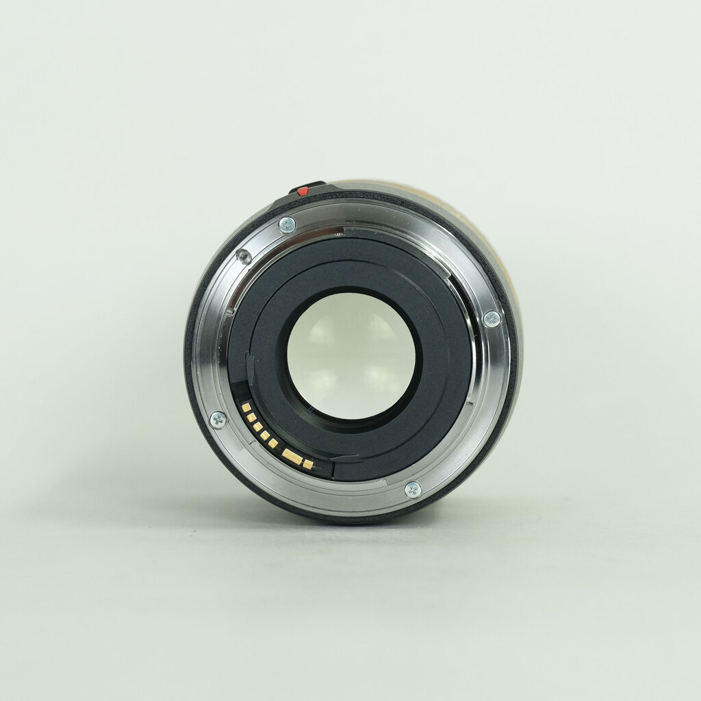 TAMRON SP 60mm F2 DiII MACRO 1:1/Model G005E(キヤノンEF用)