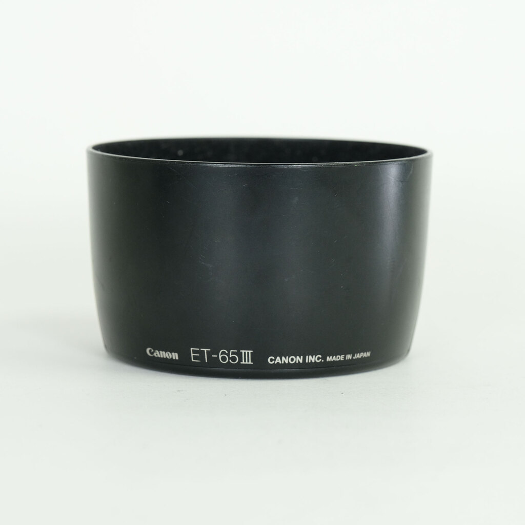 Canon EF85mm F1.8 USM