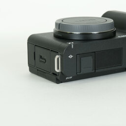 SONY VLOGCAM ZV-E1