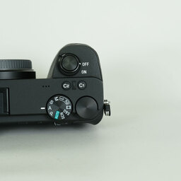 SONY α6600（ILCE-6600）