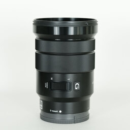 SONY E PZ 18-105mm F4 G OSS SELP18105G