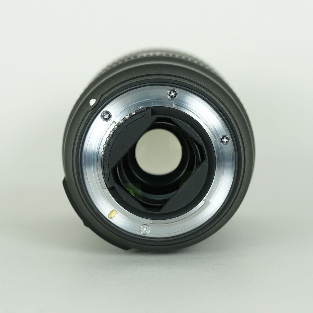 Nikon AF-P NIKKOR 70-300mm f/4.5-5.6E ED VR