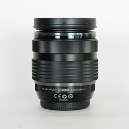 OLYMPUS M.ZUIKO DIGITAL ED 12-40mm F2.8 PRO