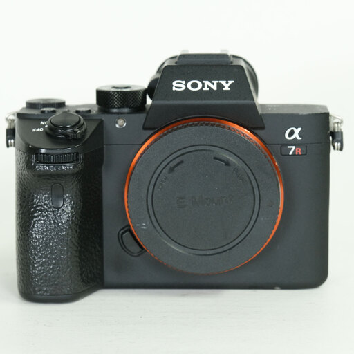 SONY α7R III（ILCE-7RM3）