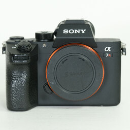 SONY α7R III（ILCE-7RM3）