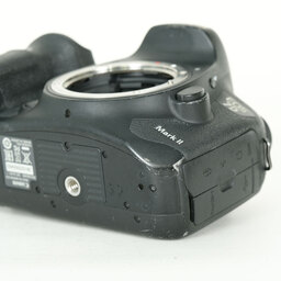 Canon EOS 7D Mark II