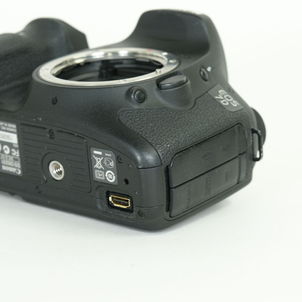 Canon EOS7D ボディ
