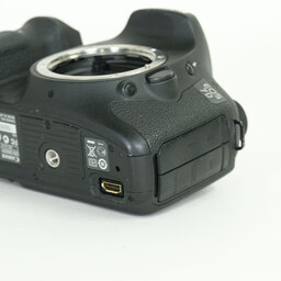 Canon EOS7D ボディ