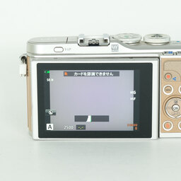 OLYMPUS PEN E-PL9