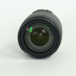 Nikon AF-S DX NIKKOR 18-105mm F3.5-5.6G ED VR