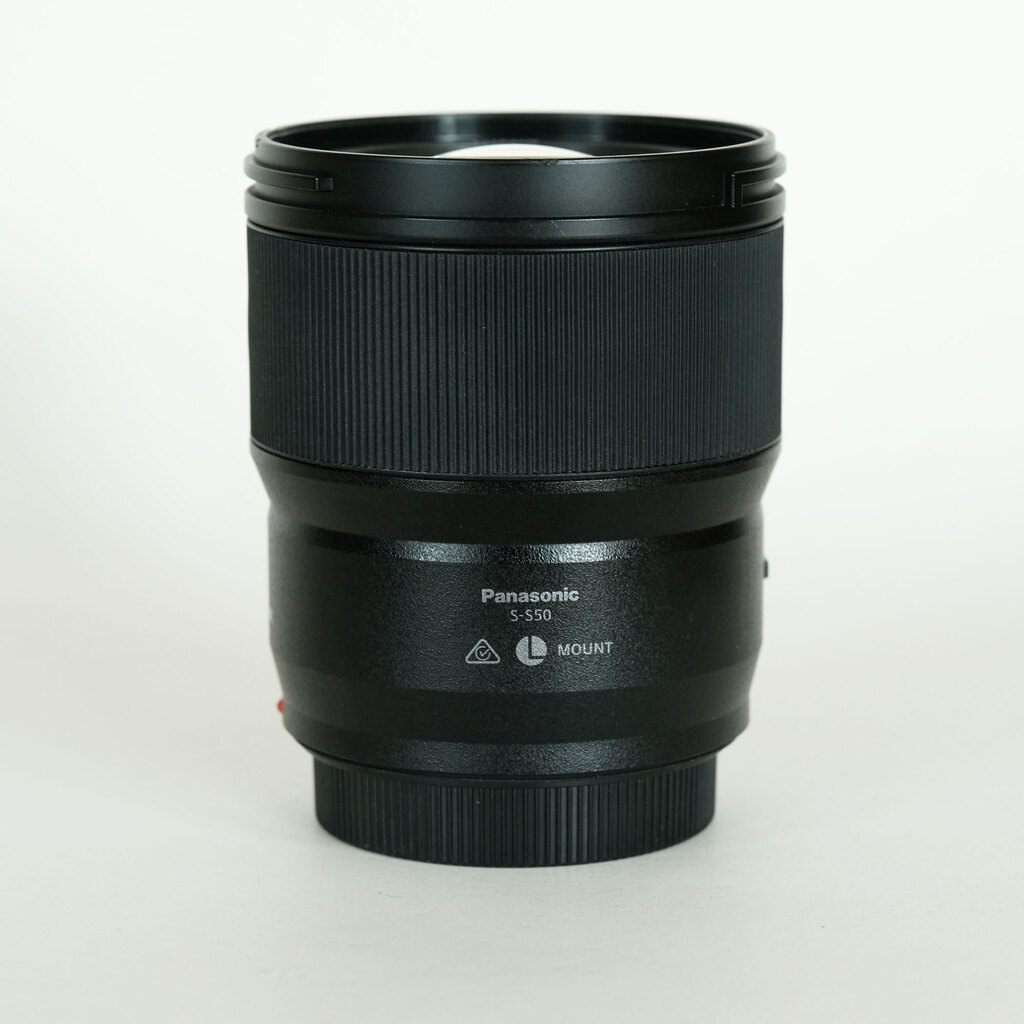 Panasonic LUMIX S 50mm F1.8の出品 | ONE SCENE（ワンシーン）