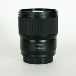 Panasonic LUMIX S 50mm F1.8