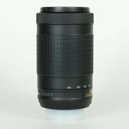 Nikon AF-P DX NIKKOR 70-300mm f/4.5-6.3G ED VR Nikon AF-P DX NIKKOR 70-300mm f/4.5-6.3G ED VR