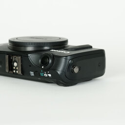 Canon EOS M ボディ ブラック