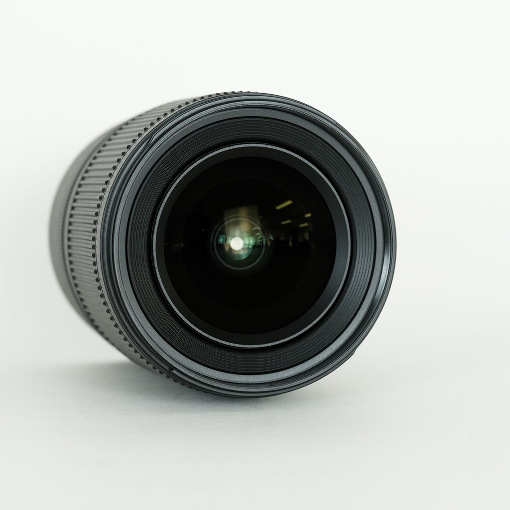 Nikon NIKKOR Z 17-28mm f/2.8 Nikon NIKKOR Z 17-28mm f/2.8