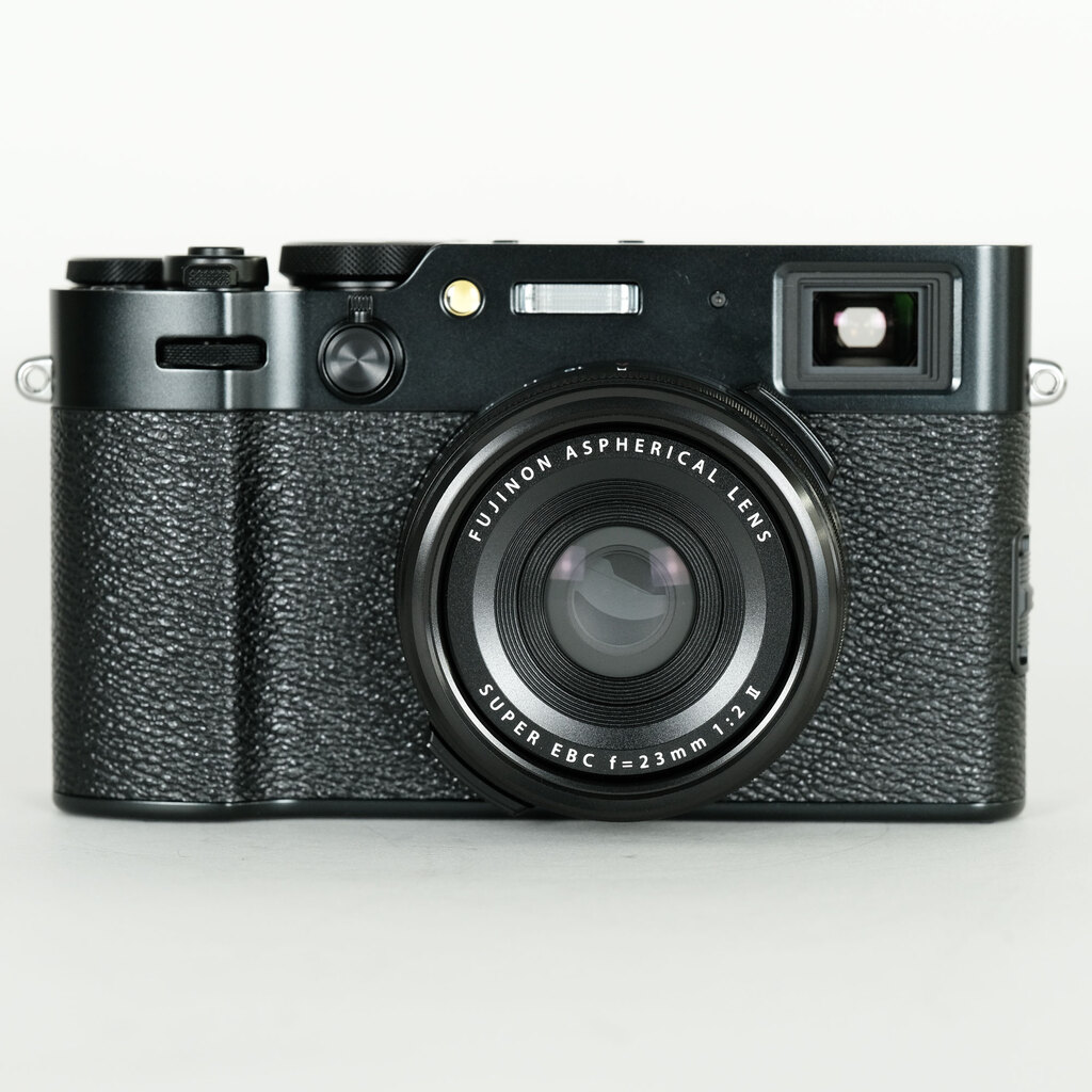 FUJIFILM X100VI ブラック 美品 付属品完備 レシート付属 保証有 FUJIFILM X100VI ブラック 美品 付属品完備 レシート付属 保証有 富士