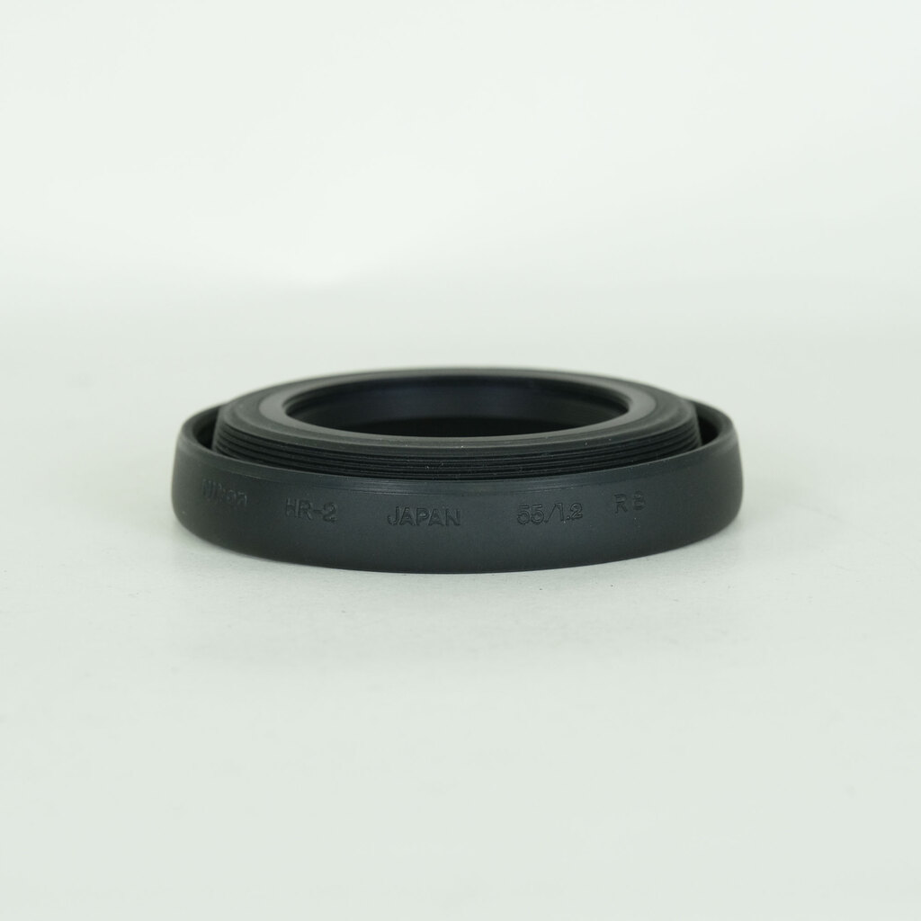 Nikon Ai AF Nikkor 50mm F1.4D