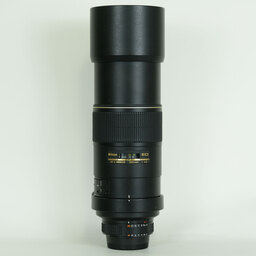 Nikon Ai AF-S Nikkor 300mm f/4D IF-ED