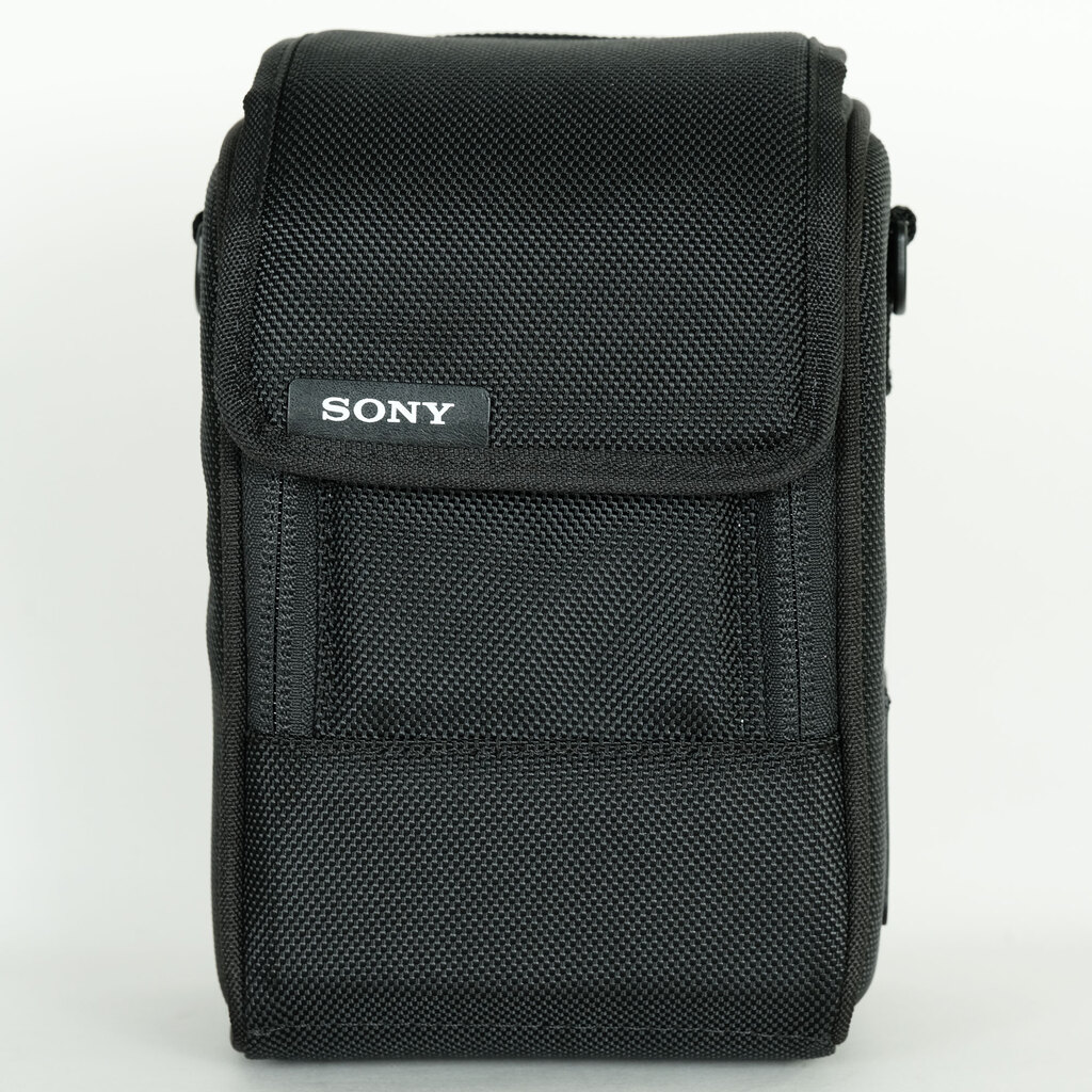 SONY FE 100mm F2.8 STF GM OSS SEL100F28GM