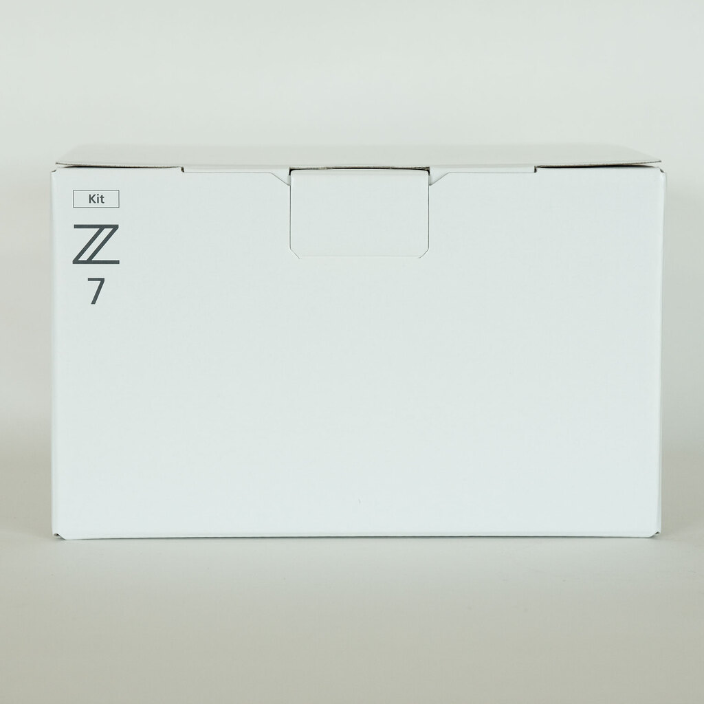 Nikon Z7