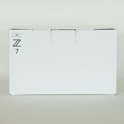 Nikon Z7