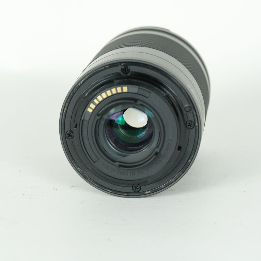 Canon EF-M18-150mm F3.5-6.3 IS STMの出品 | ONE SCENE（ワンシーン）