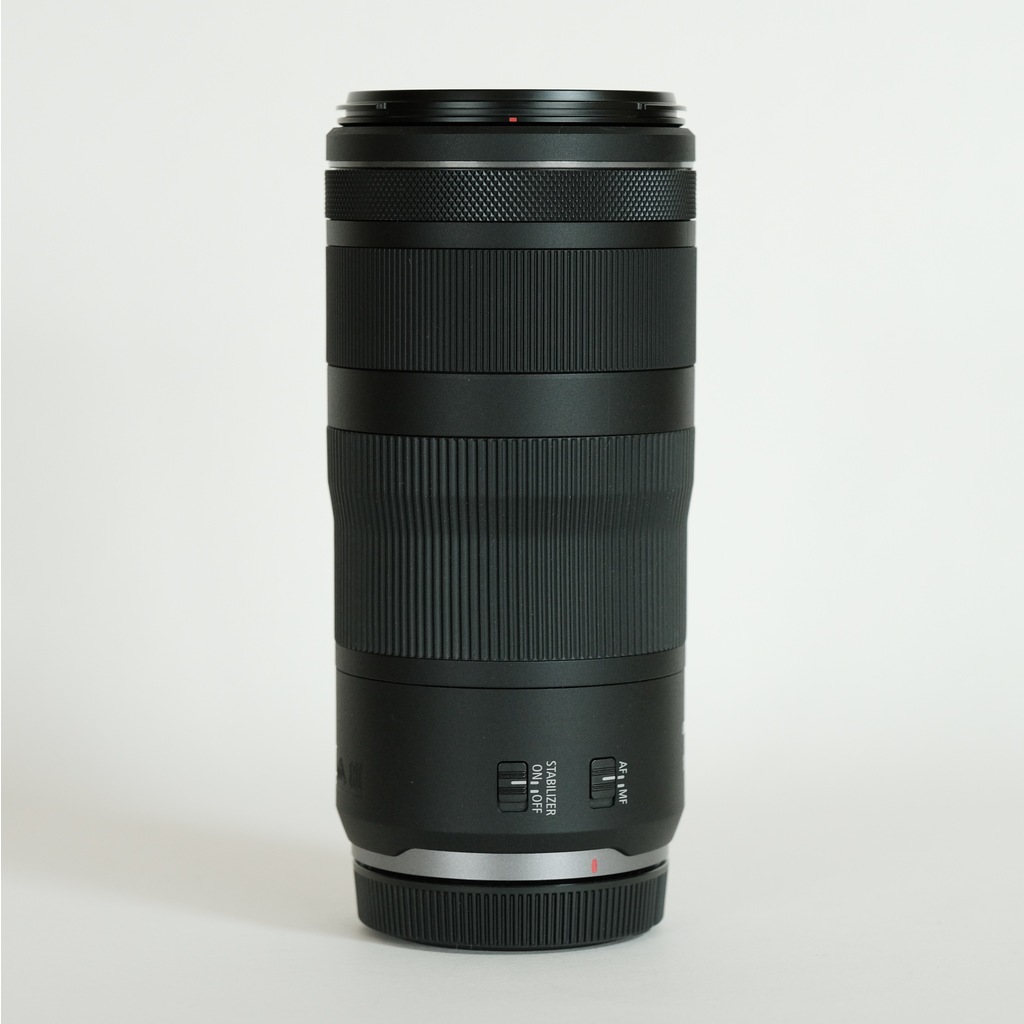 Canon RF100-400mm F5.6-8 IS USM