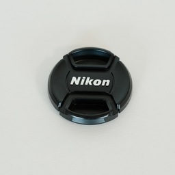 Nikon AF-S DX NIKKOR 35mm f/1.8G