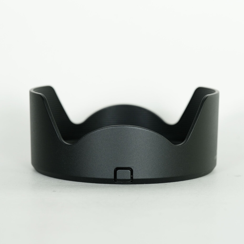 Canon RF24-105mm F4 L IS USM