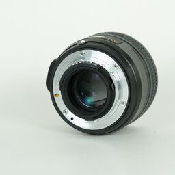Nikon AF-S NIKKOR 50mm f/1.8G Nikon AF-S NIKKOR 50mm f/1.8G
