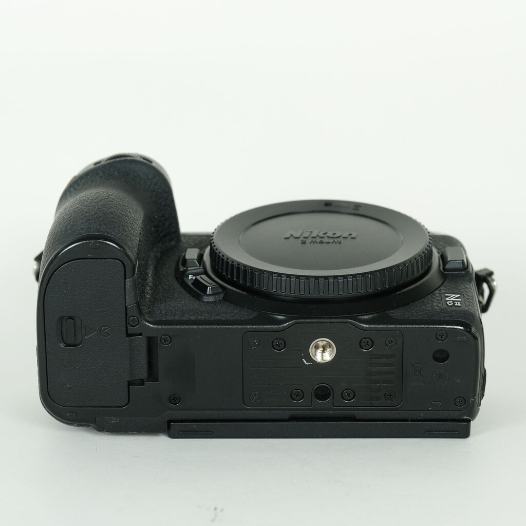 Nikon Z6II Nikon Z6II