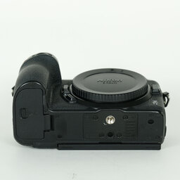 Nikon Z6II Nikon Z6II