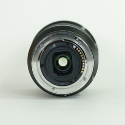 SONY E PZ 18-105mm F4 G OSS SELP18105G