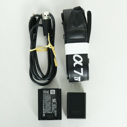 SONY α7 IV（ILCE-7M4）