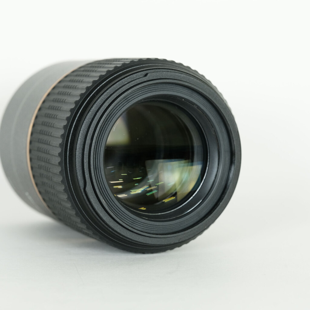 TAMRON SP 90mm F/2.8 Di MACRO 1:1 VC USD（Model F004）[キヤノン用]