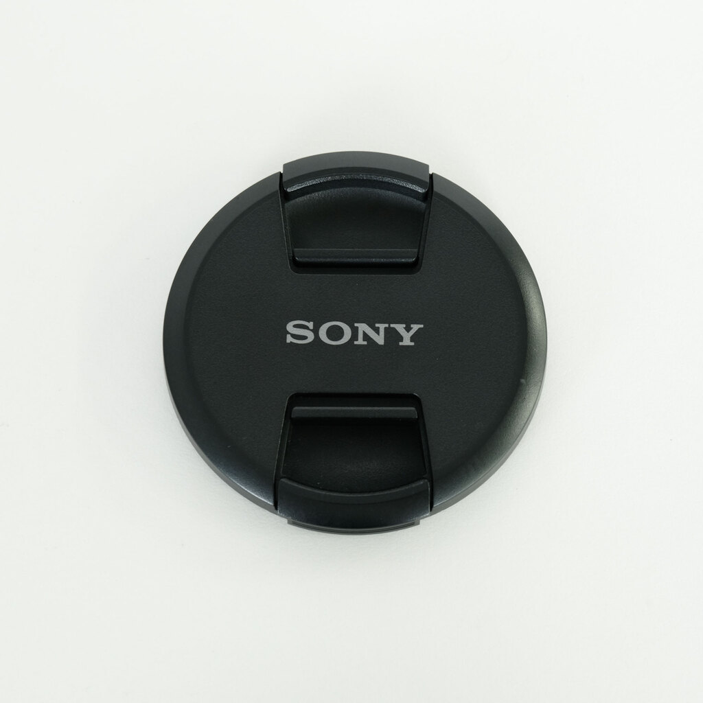 SONY FE 100-400mm F4.5-5.6 GM OSS SEL100400GM