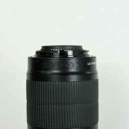 Canon EF-S55-250mm F4-5.6 IS STM